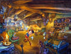 tom dubois pinocchios magical journey