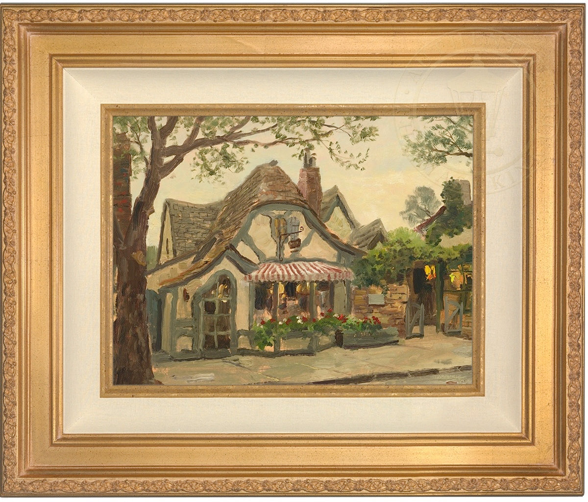 Laguna Vista Gallery
