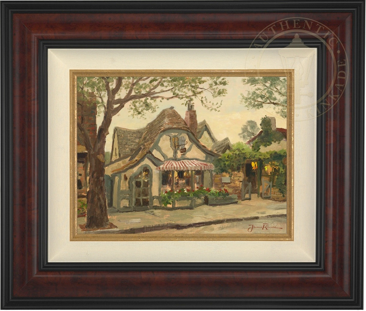 Laguna Vista Gallery