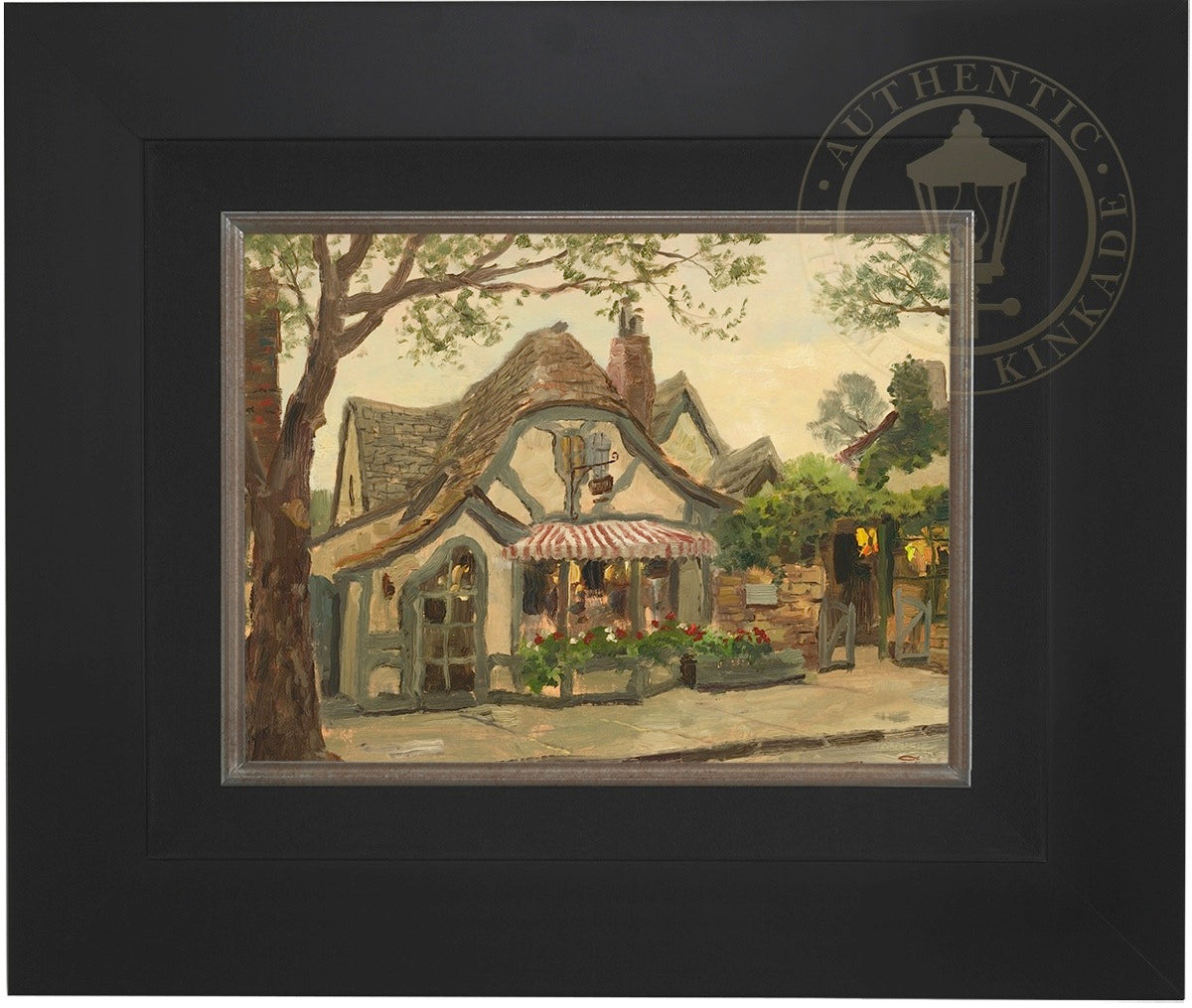 Laguna Vista Gallery