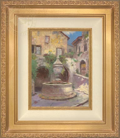 Laguna Vista Gallery