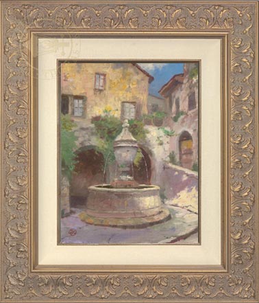 Laguna Vista Gallery