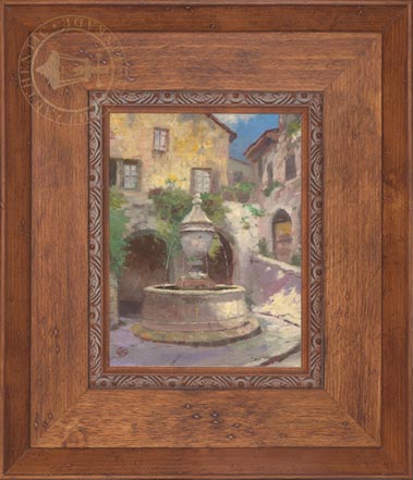 Laguna Vista Gallery