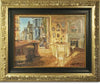 vadik suljakov golden comfort