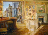 vadik suljakov golden comfort
