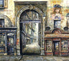 vadik suljakov passage de grenee