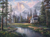 Kinkade-Valley Chapel