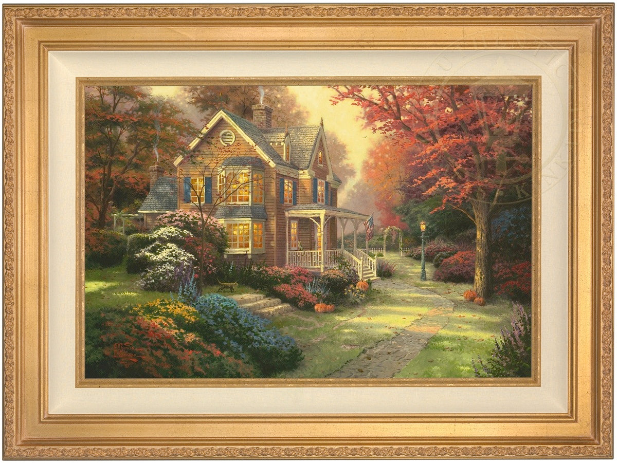 Laguna Vista Gallery
