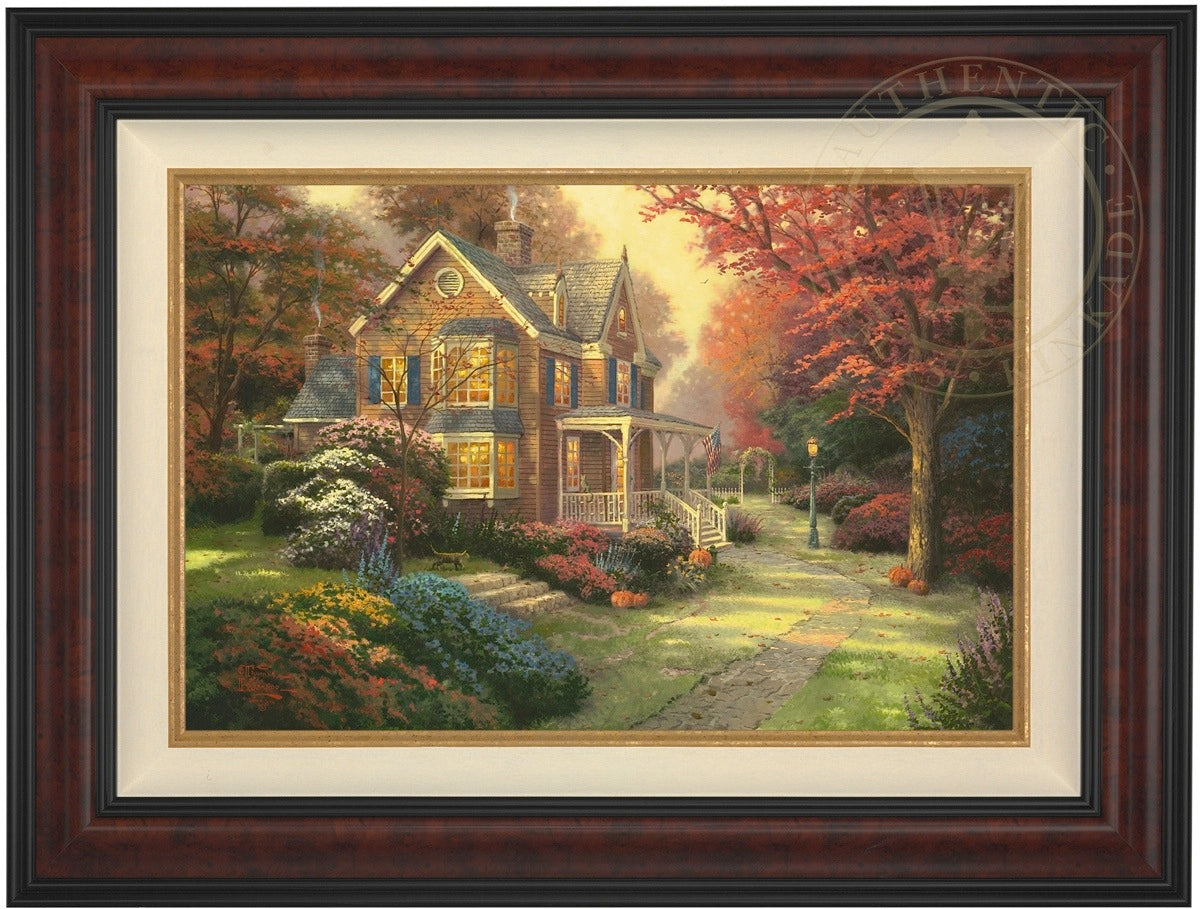 Laguna Vista Gallery