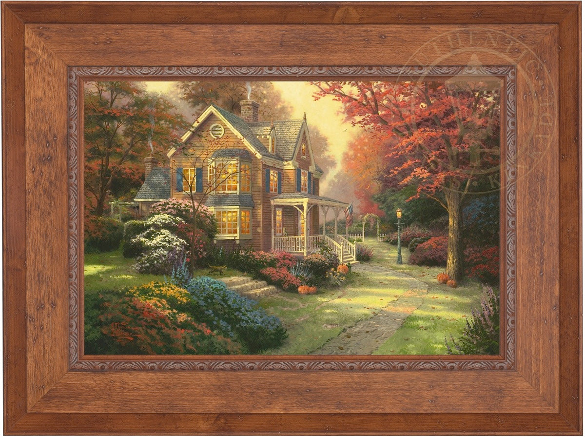 Laguna Vista Gallery