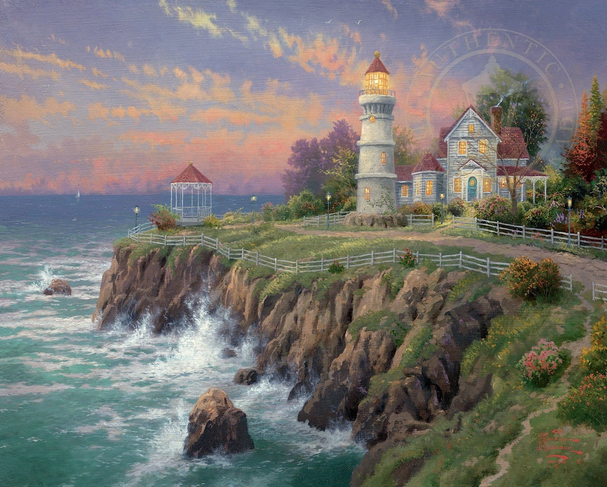 Laguna Vista Gallery