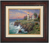 Victorian Light, by Thomas Kinkade
