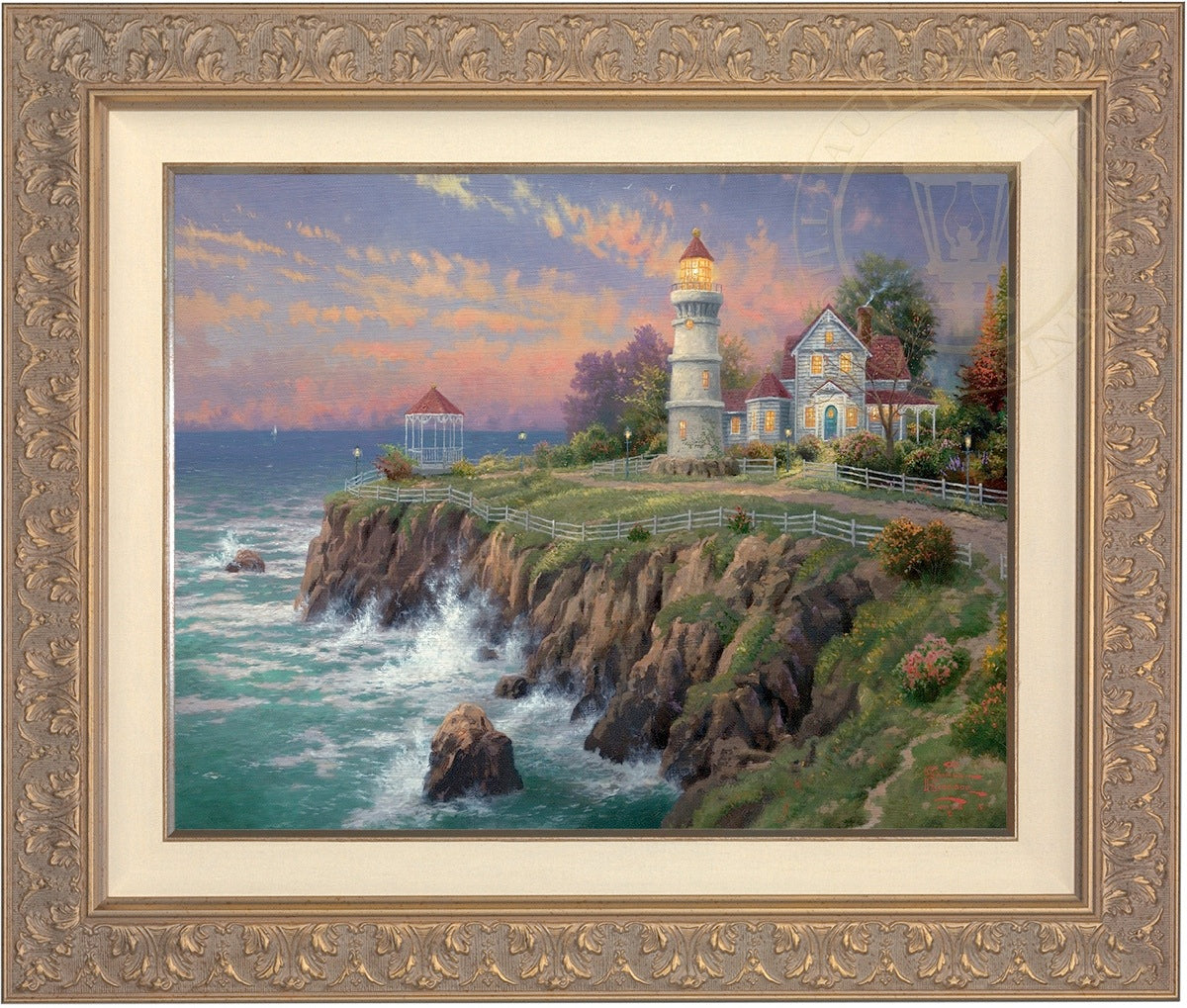 Laguna Vista Gallery