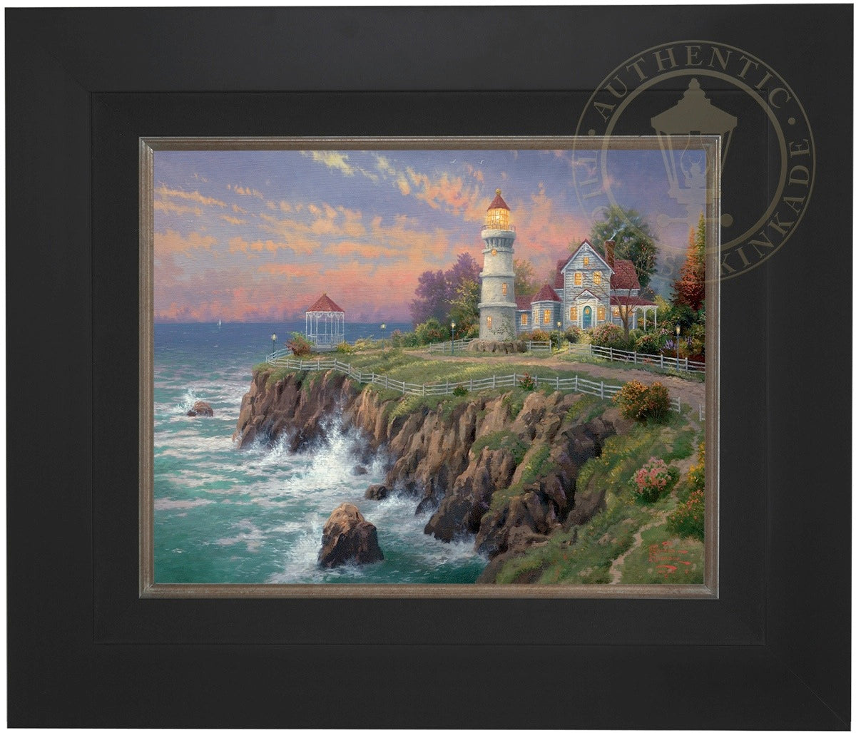 Laguna Vista Gallery