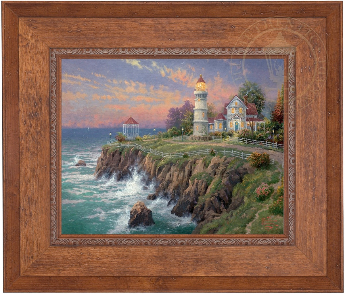 Laguna Vista Gallery