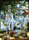 victor ostrovsky dry spell
