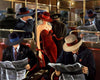 Ostrovsky L'chapeau