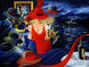 victor ostrovsky liberty