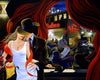 victor ostrovsky the palace