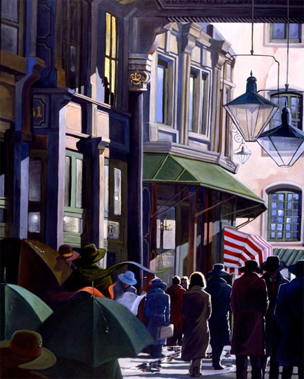 victor ostrovsky the trap