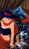 victor ostrovsky moment of truth