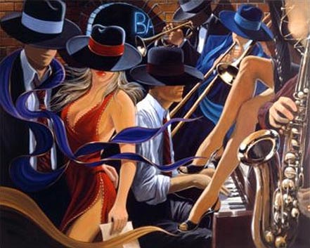 victor ostrovsky speakeasy