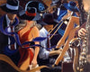 victor ostrovsky speakeasy
