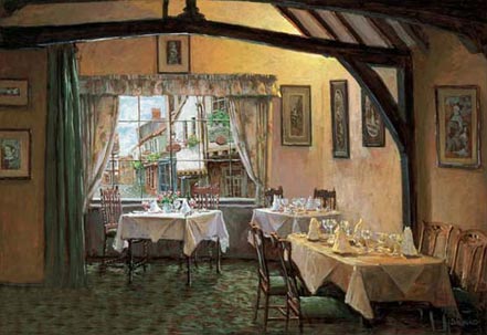 viktor shvaiko afternoon rendezvous