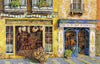viktor shvaiko calle del sol