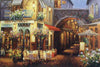 viktor shvaiko evening in provence