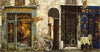 viktor shvaiko la vielle bicyclette de la dame