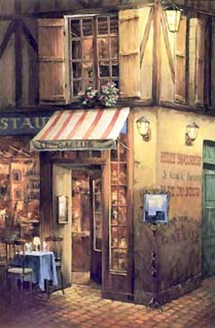 viktor shvaiko light from the window