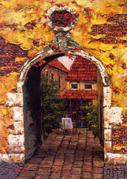viktor shvaiko the mask