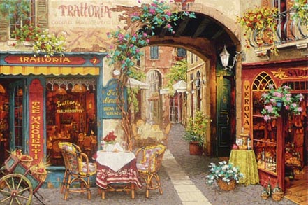 viktor shvaiko trattoria tre marchetti