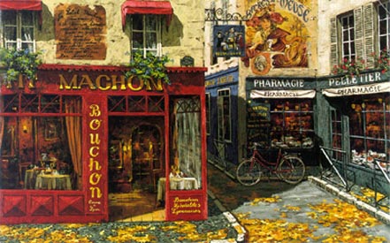 viktor shvaiko autumn inparis