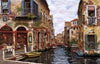 viktor shvaiko dreams of venice