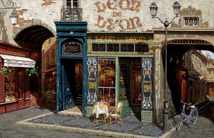 viktor shvaiko leon de lyon