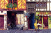 viktor shvaiko light in the passageway