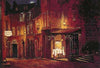 viktor shvaiko moonrise at the rodez