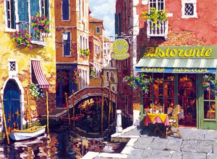 viktor shvaiko rendezvous in venice