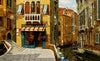 viktor shvaiko sunny day in venice