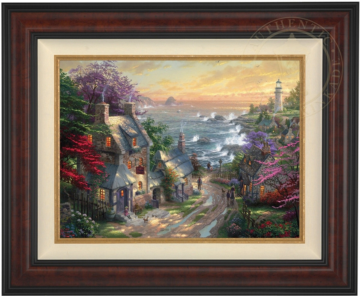 Laguna Vista Gallery