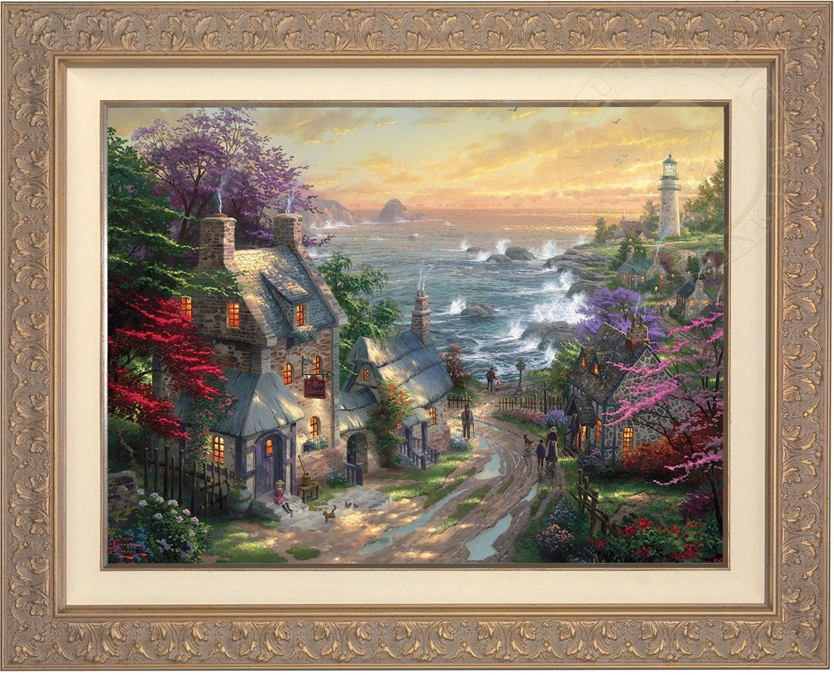 Laguna Vista Gallery