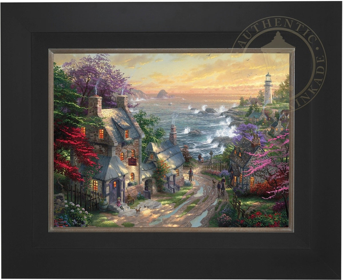 Laguna Vista Gallery