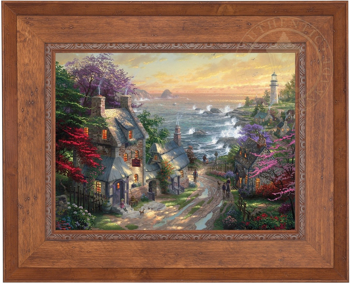Laguna Vista Gallery