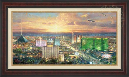 Laguna Vista Gallery