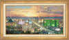 Viva Las Vegas, by Thomas Kinkade