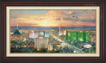 Laguna Vista Gallery