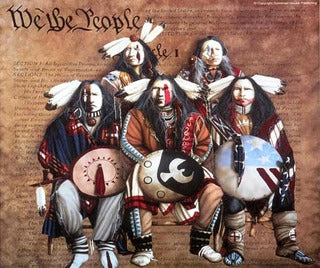 J.D. Challenger We The People