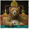 will bullas bearista